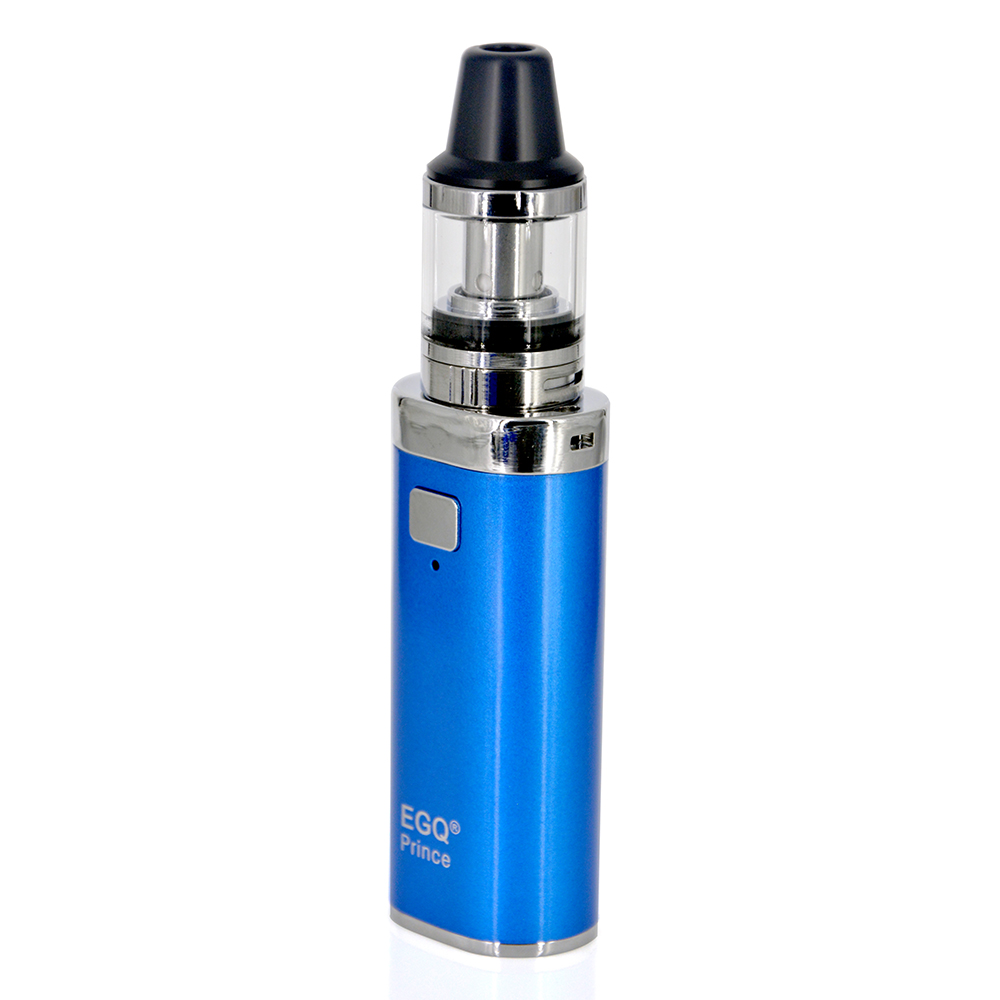 New Big Smoke Electronic Cigarette